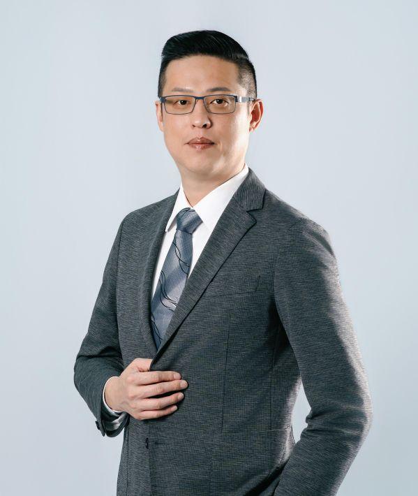 林鴻忠