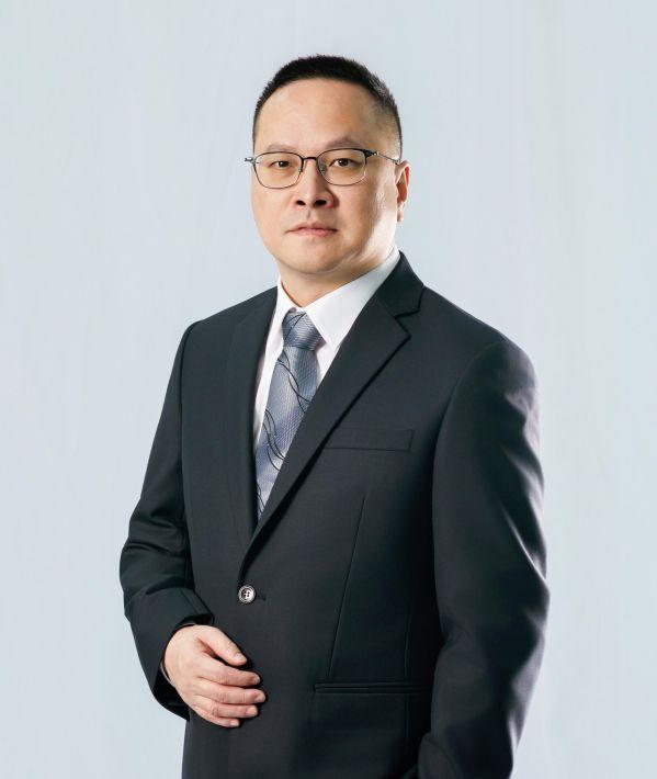 劉宜濱