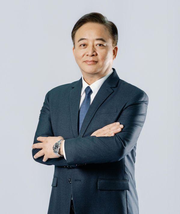 孫孝昌