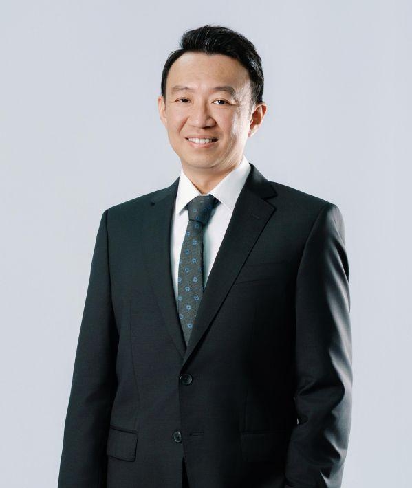 張峻宏